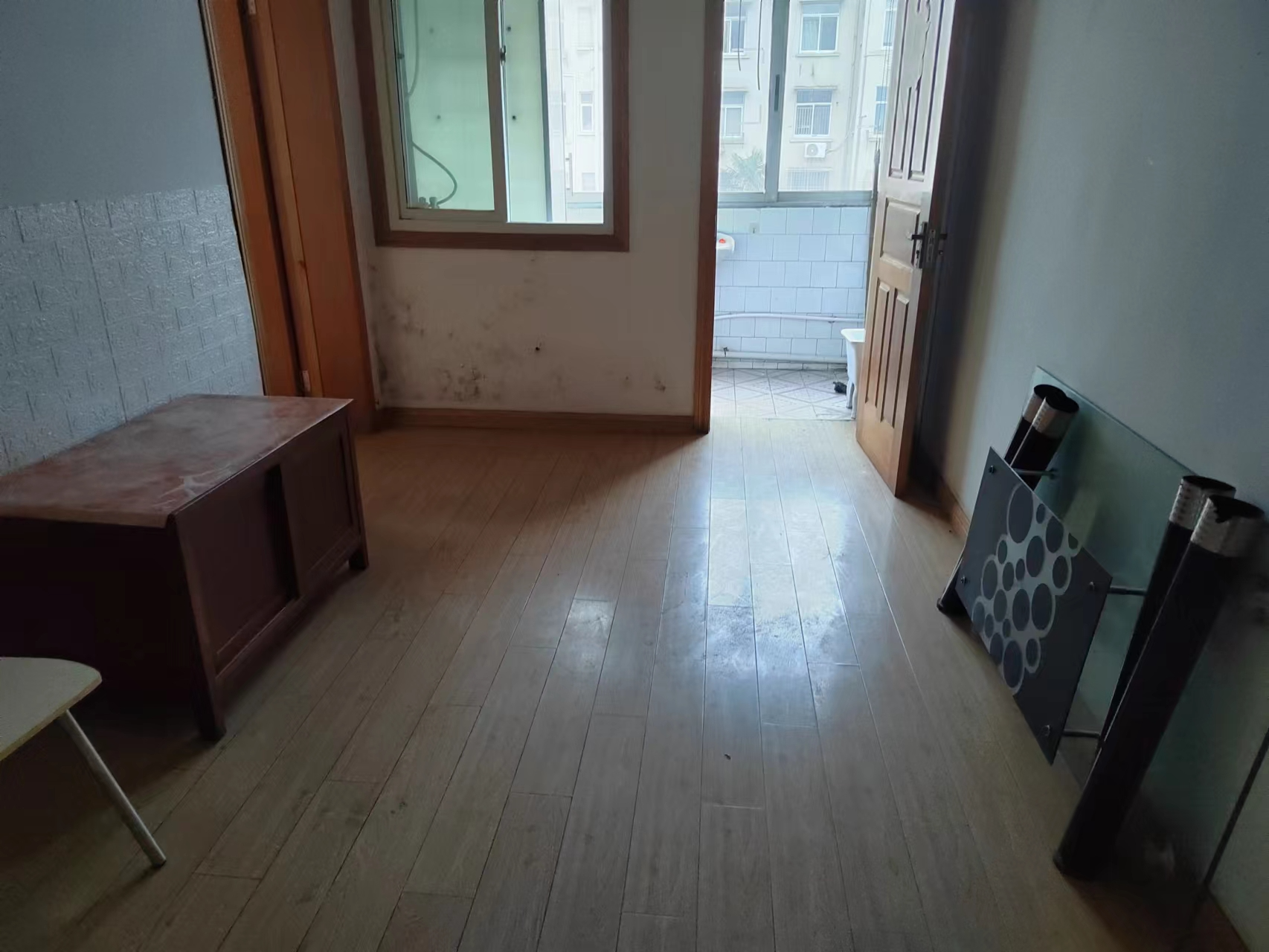 新建路新村 2室1厅1卫 41m²