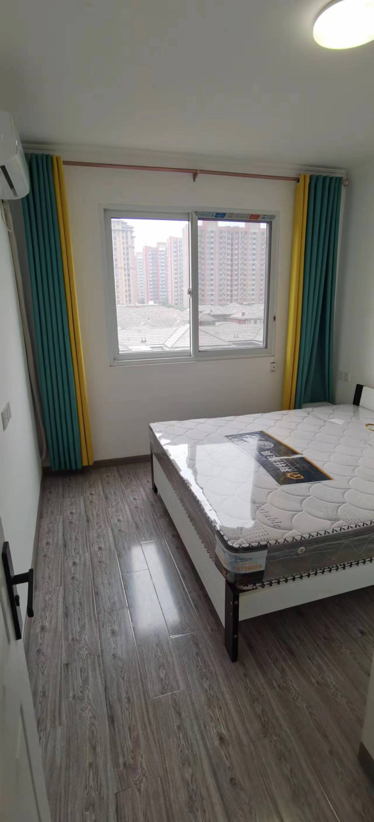 景瑞御府 3室2厅1卫 93m&sup2;