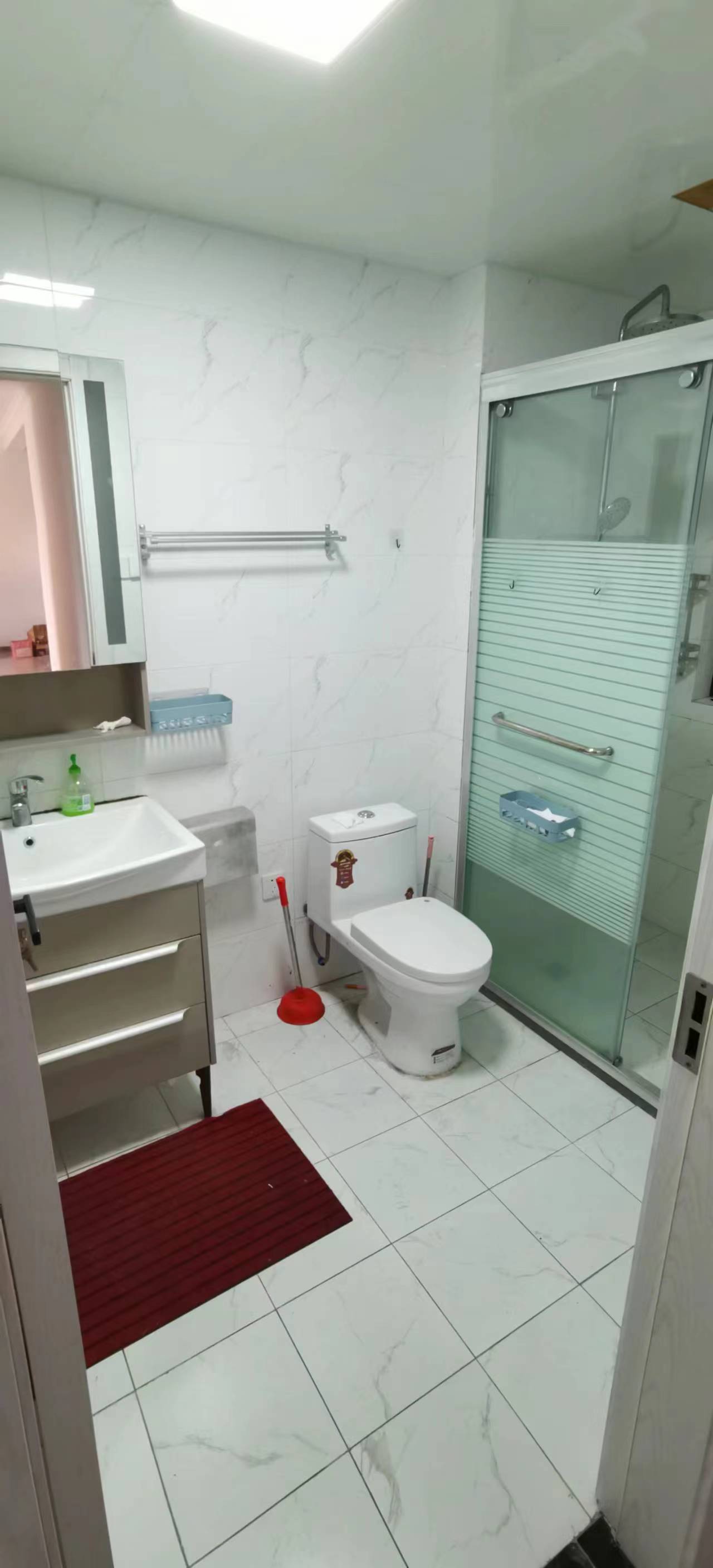 景瑞御府 3室2厅1卫 93m&sup2;