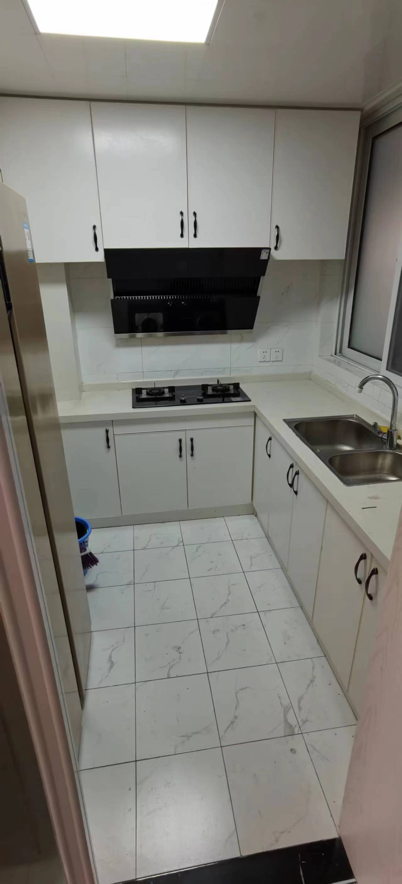 景瑞御府 3室2厅1卫 93m&sup2;