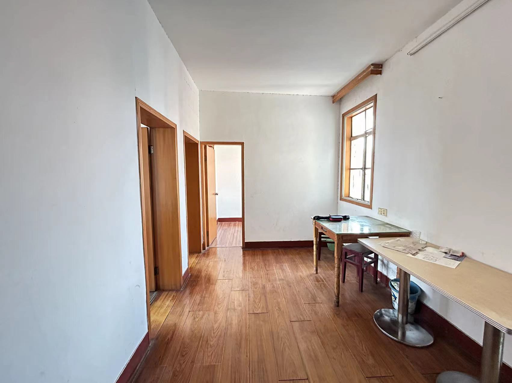 花园角 3室1厅1卫 73m&sup2;