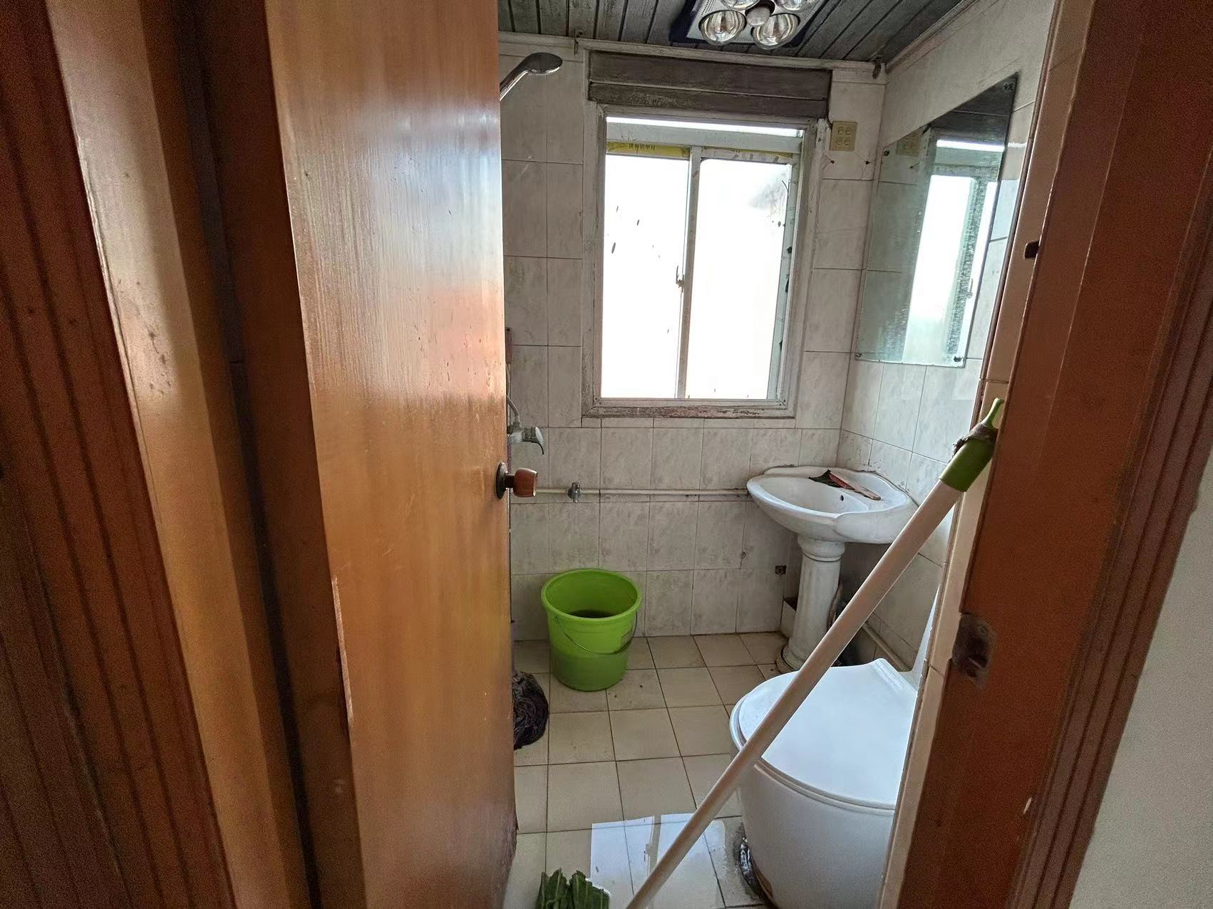 花园角 3室1厅1卫 73m&sup2;