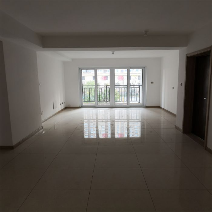 世茂云锦(九龙庭广场) 3室2厅2卫 125.00m&sup2;
