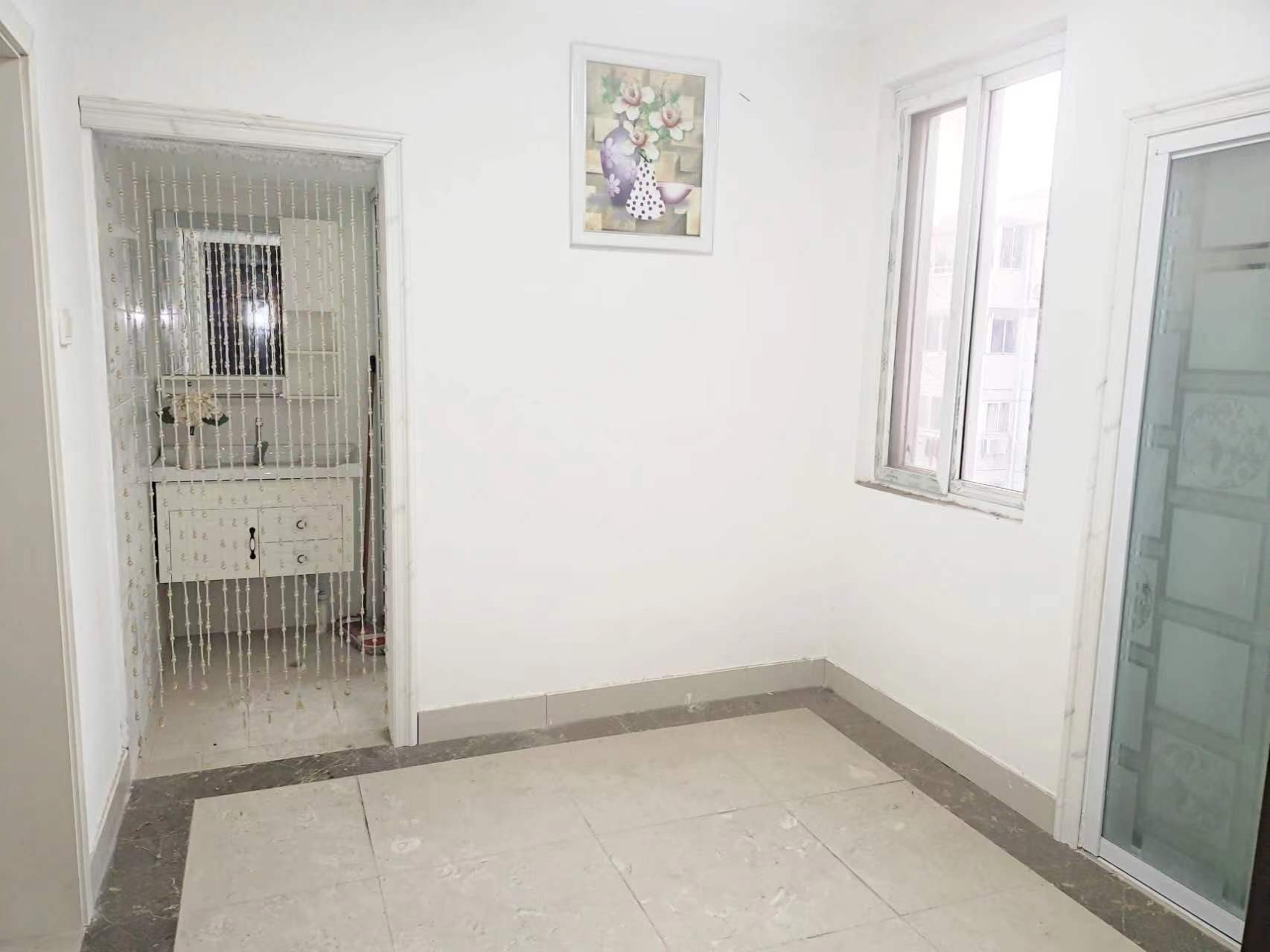 北濠桥新村 2室1厅1卫 61m&sup2;