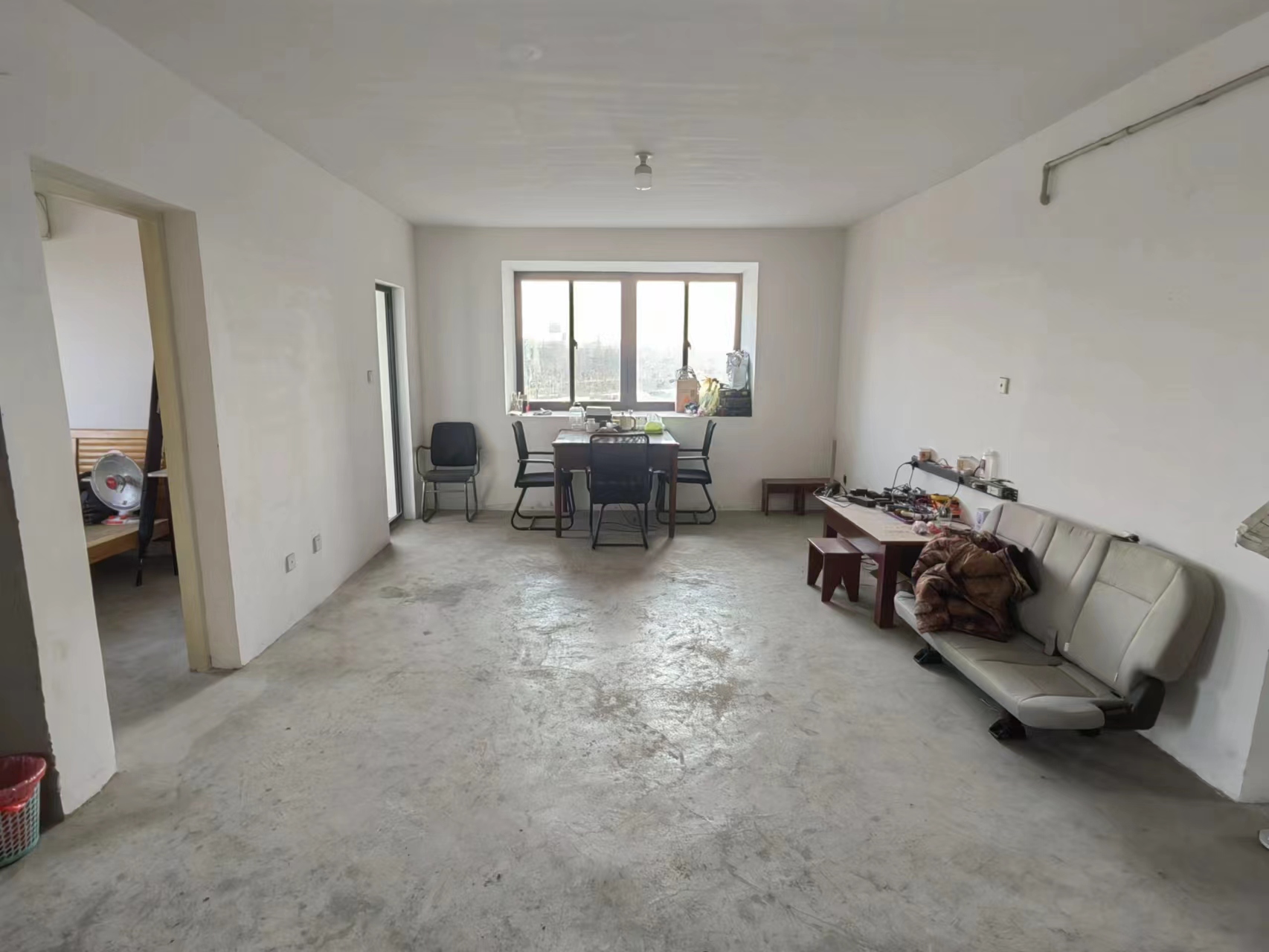 海尚家园东区 3室2厅2卫 127m&sup2;