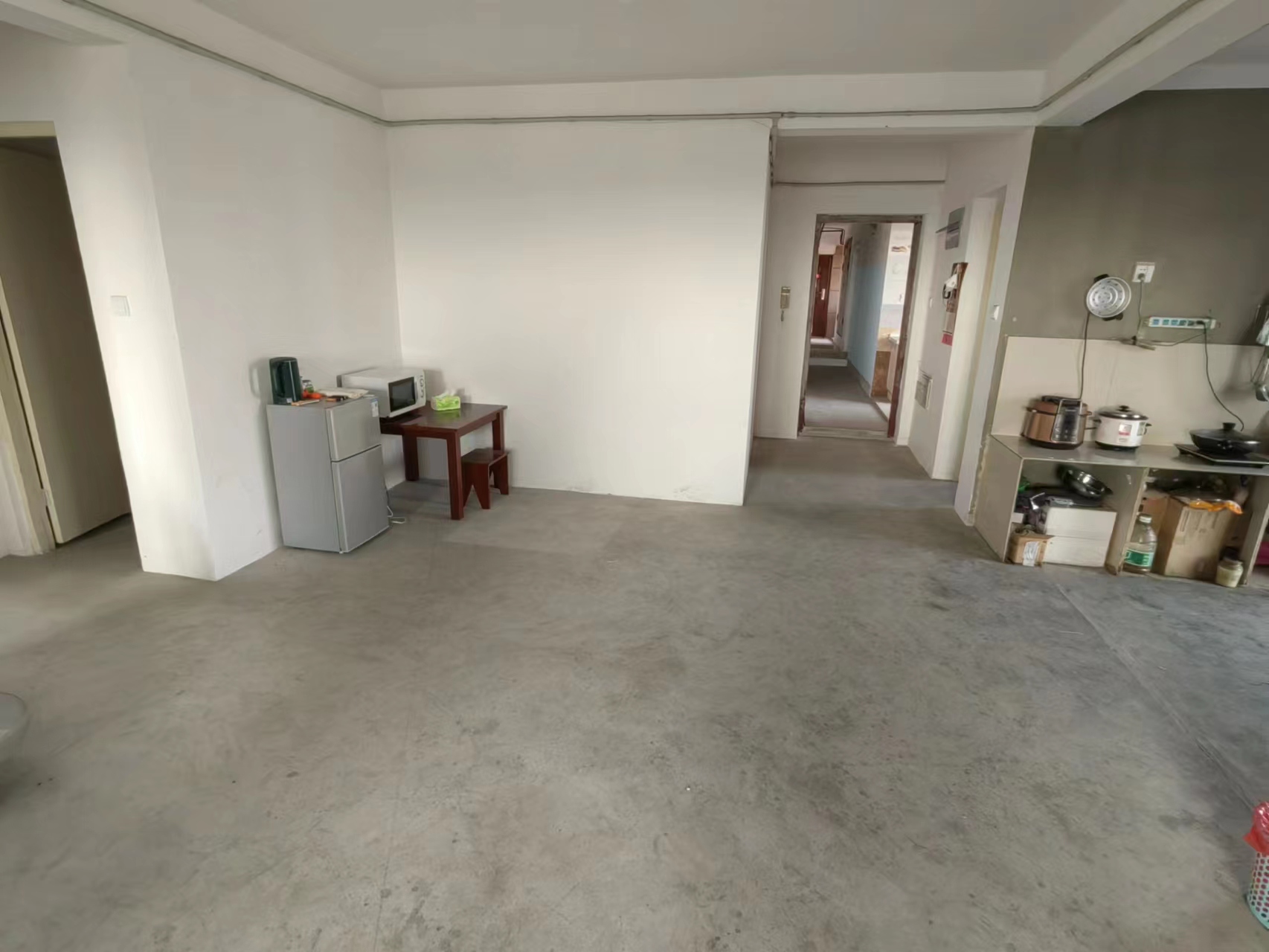 海尚家园东区 3室2厅2卫 127m&sup2;