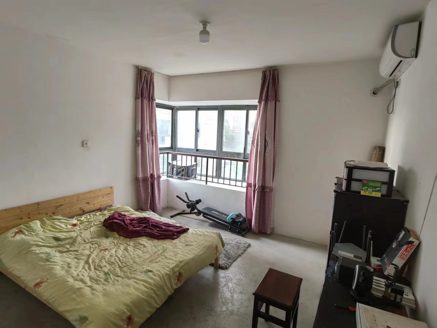 海尚家园东区 3室2厅2卫 127m&sup2;