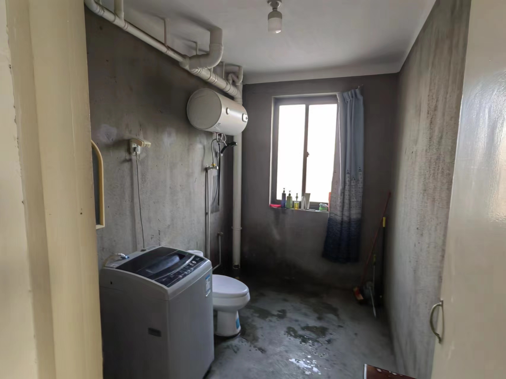 海尚家园东区 3室2厅2卫 127m&sup2;