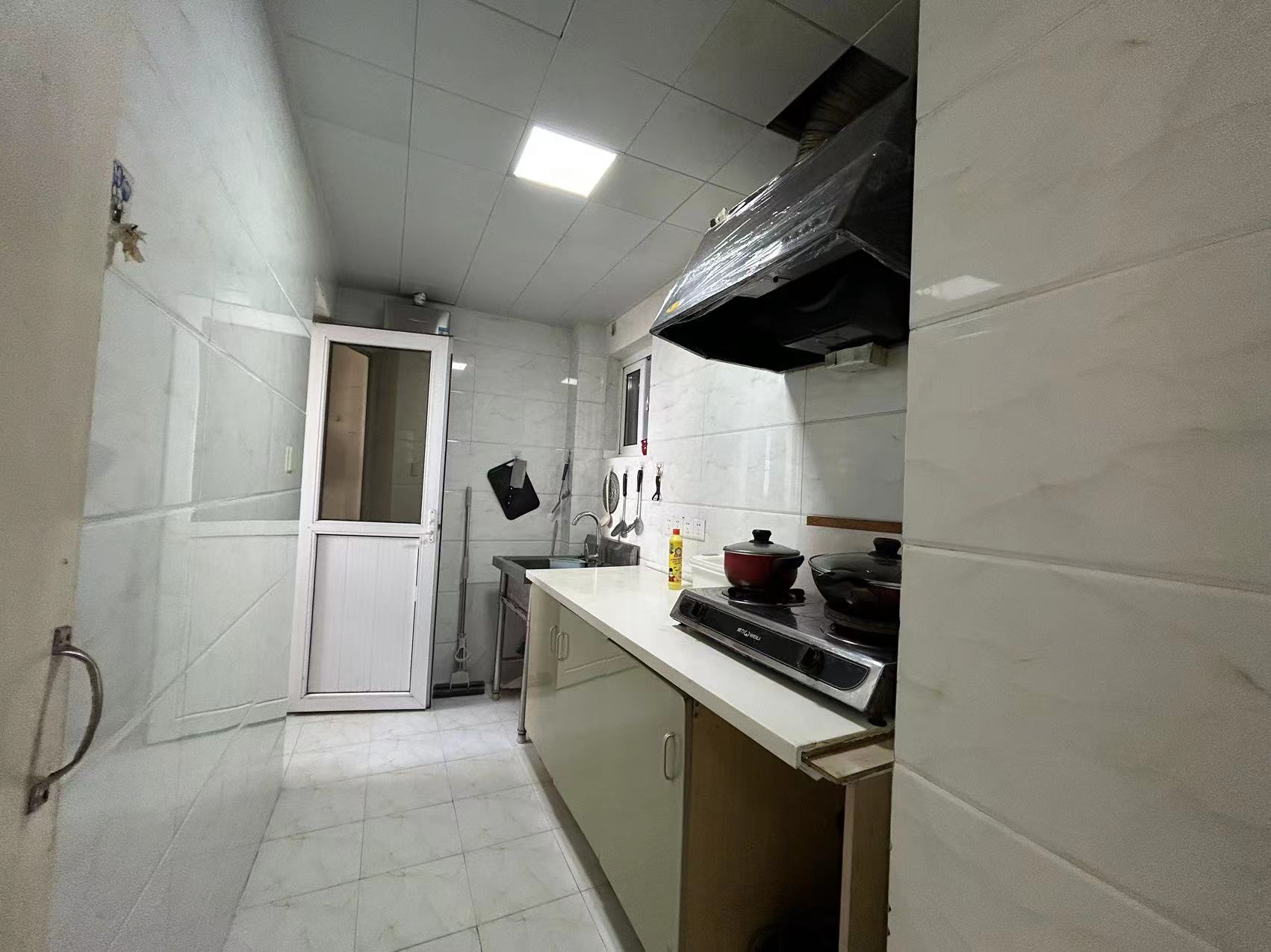 惠泽苑 3室1厅1卫 88m&sup2;