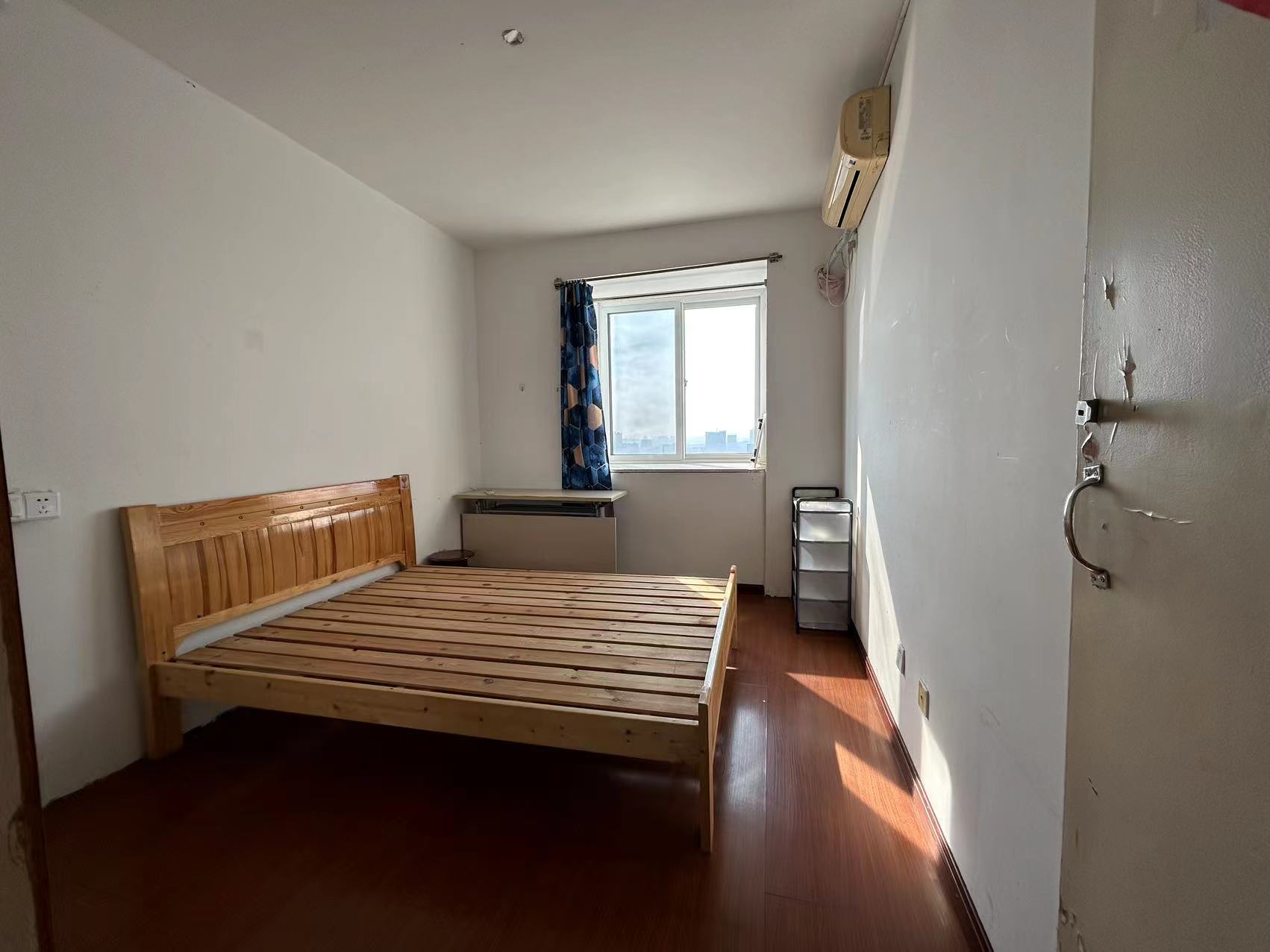 惠泽苑 3室1厅1卫 88m&sup2;