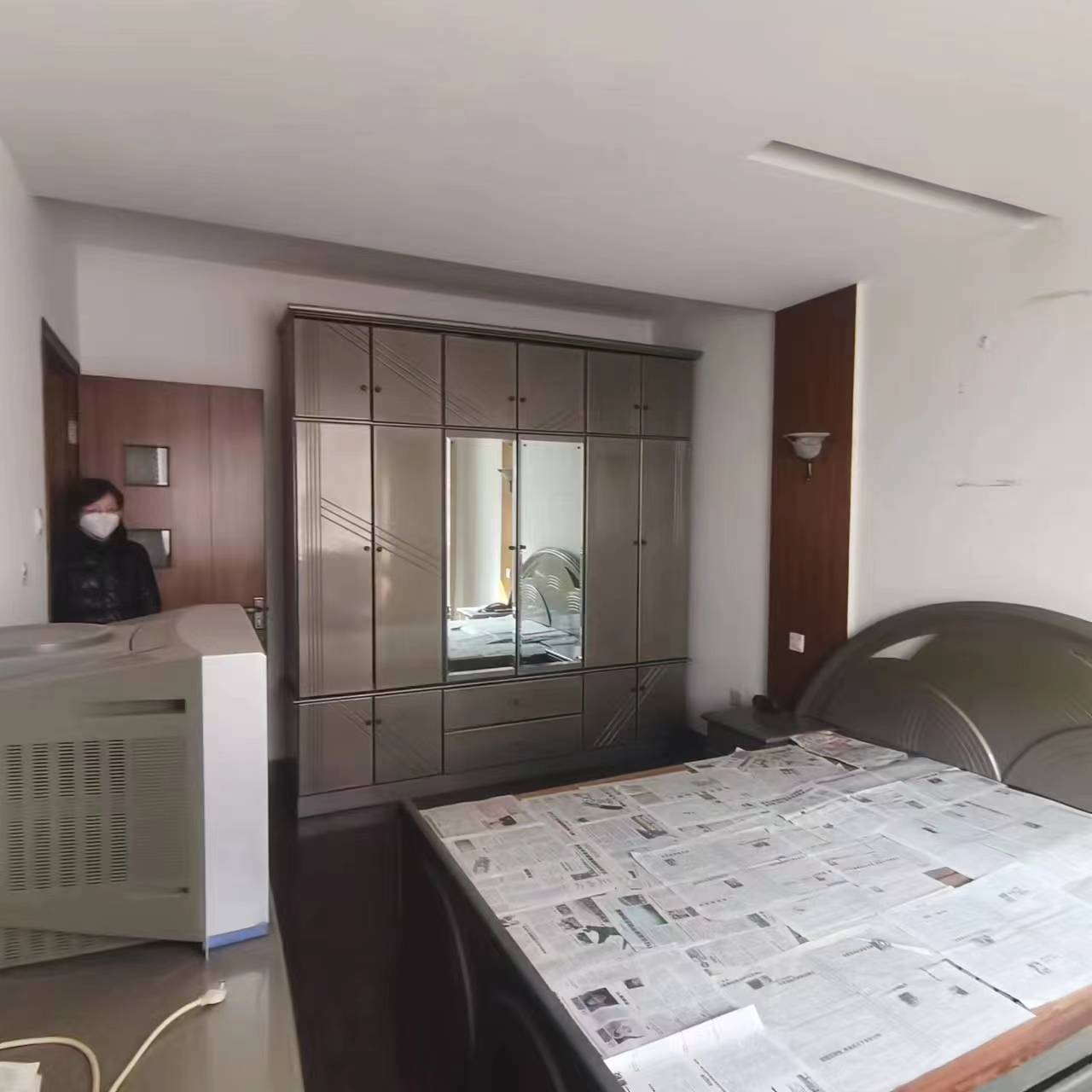翡翠花园 3室2厅2卫 135.1m&sup2;