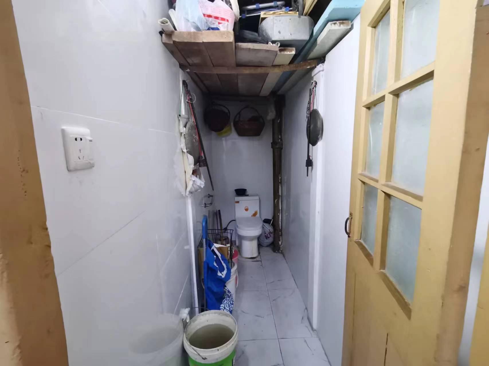 跃龙路76号 2室1厅1卫 64.40m&sup2;