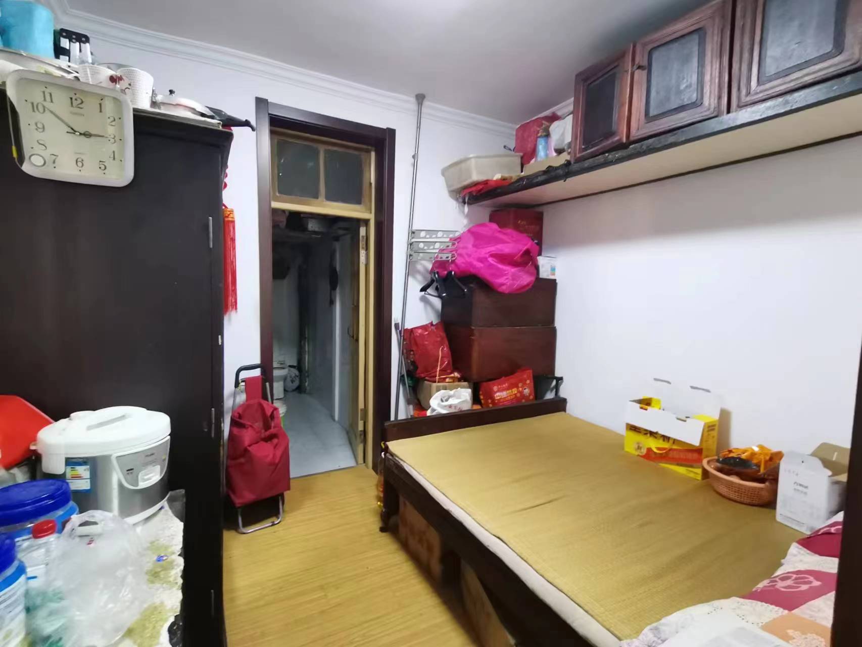 跃龙路76号 2室1厅1卫 64.40m&sup2;