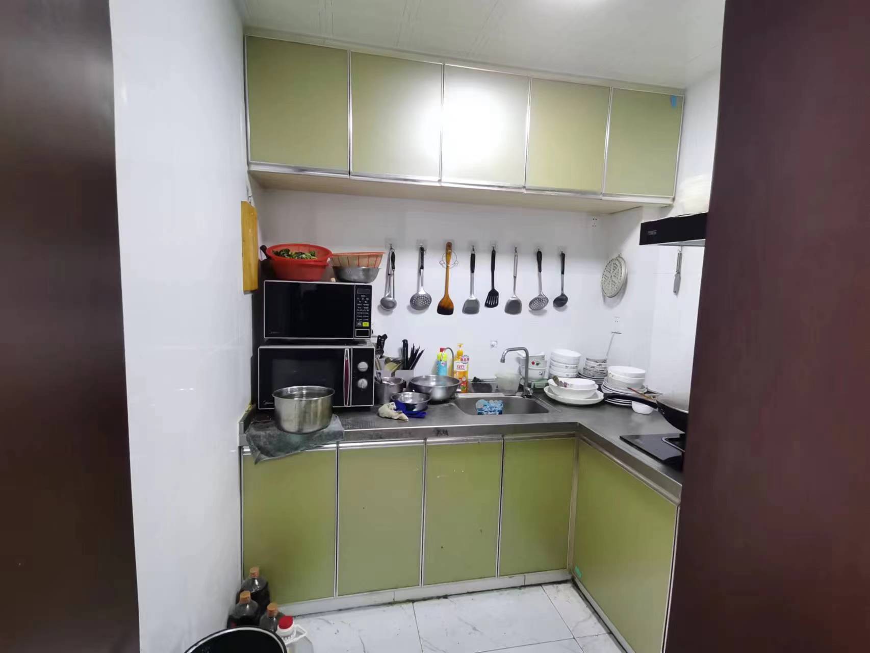 跃龙路76号 2室1厅1卫 64.40m&sup2;