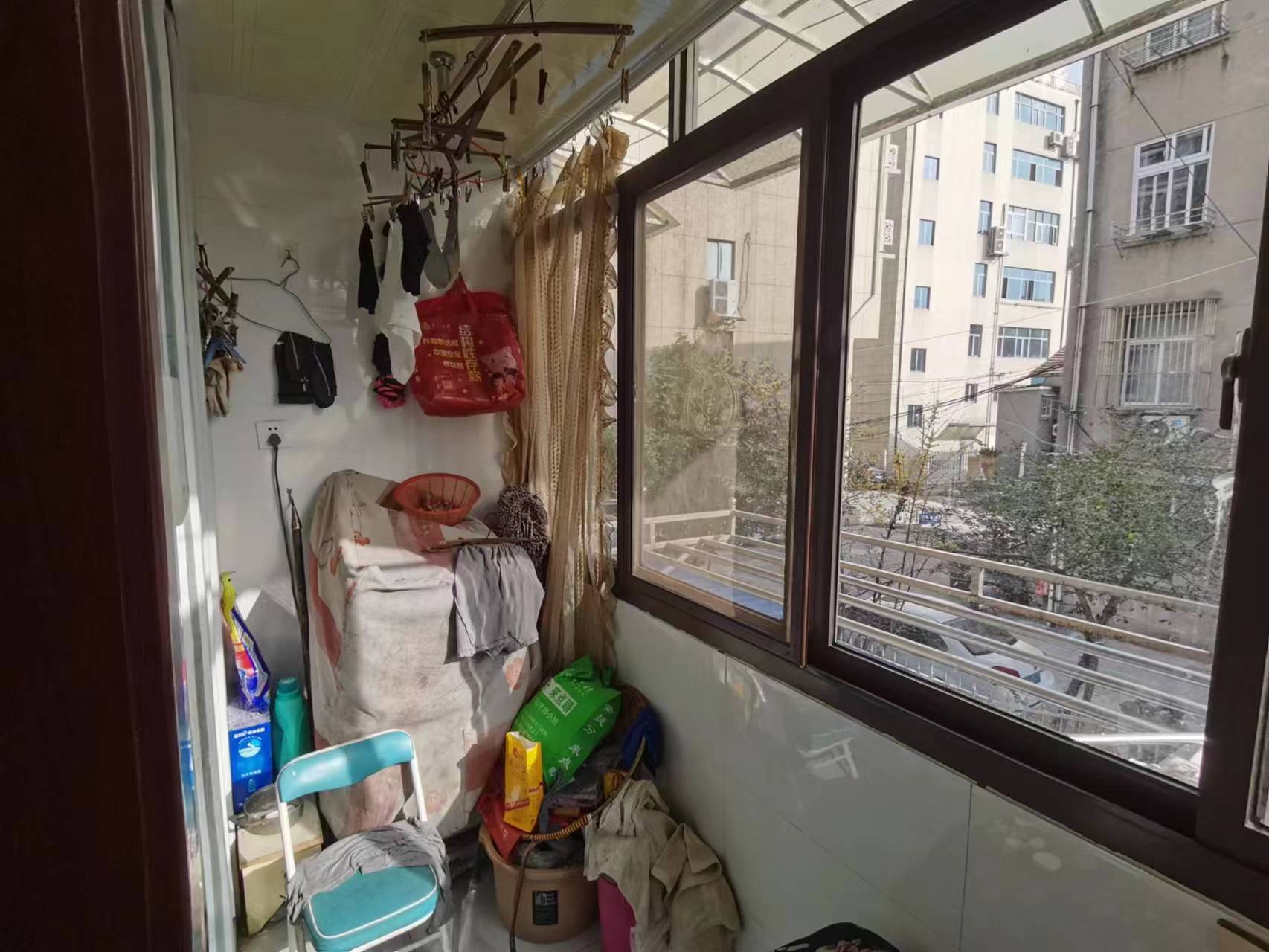 跃龙路76号 2室1厅1卫 64.40m&sup2;