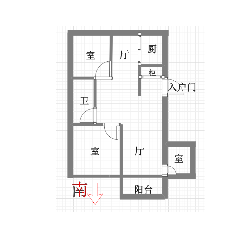 尚海湾 1室0厅0卫 121.00m&sup2;