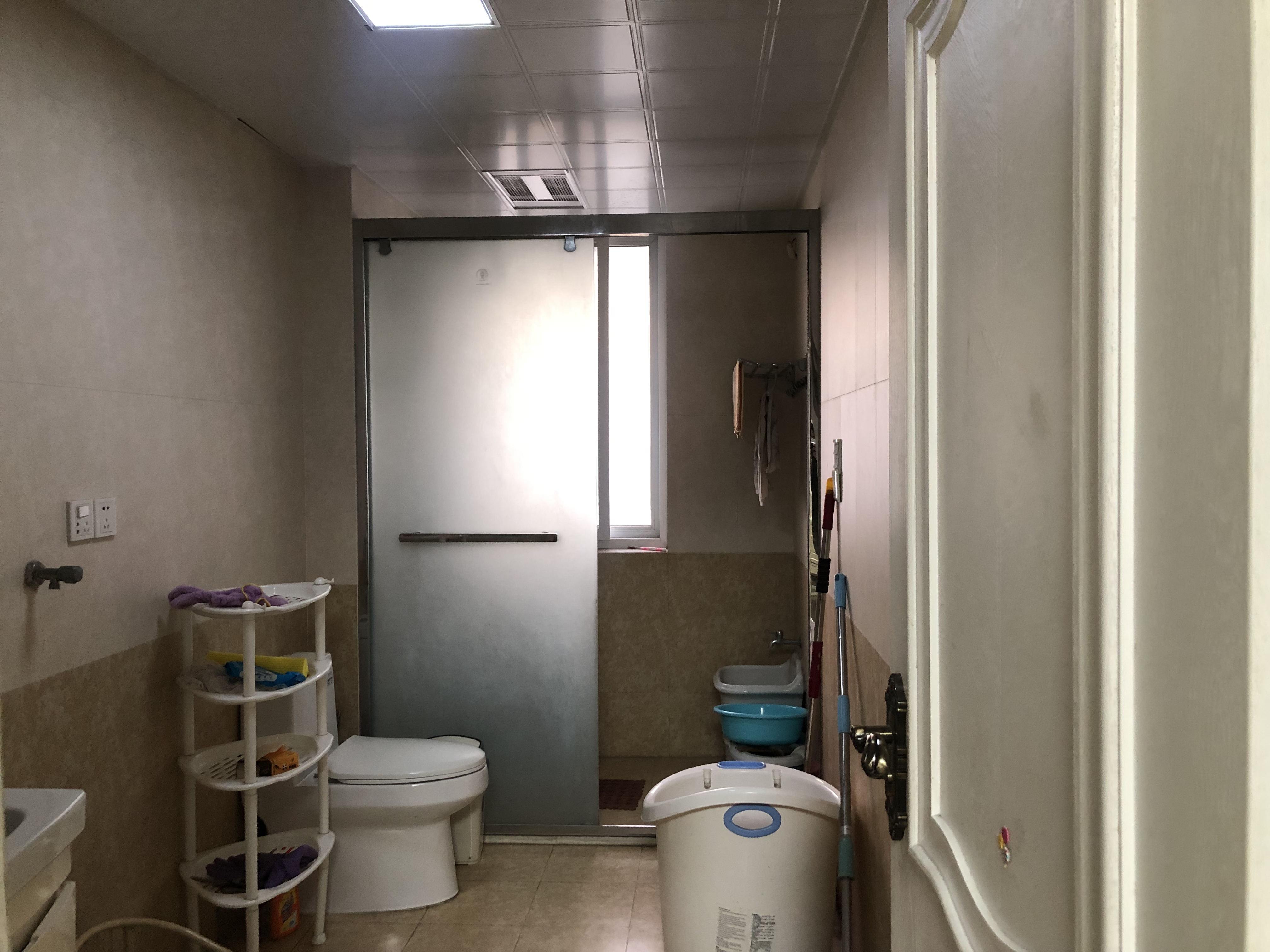 景河苑 2室2厅1卫 115m&sup2;