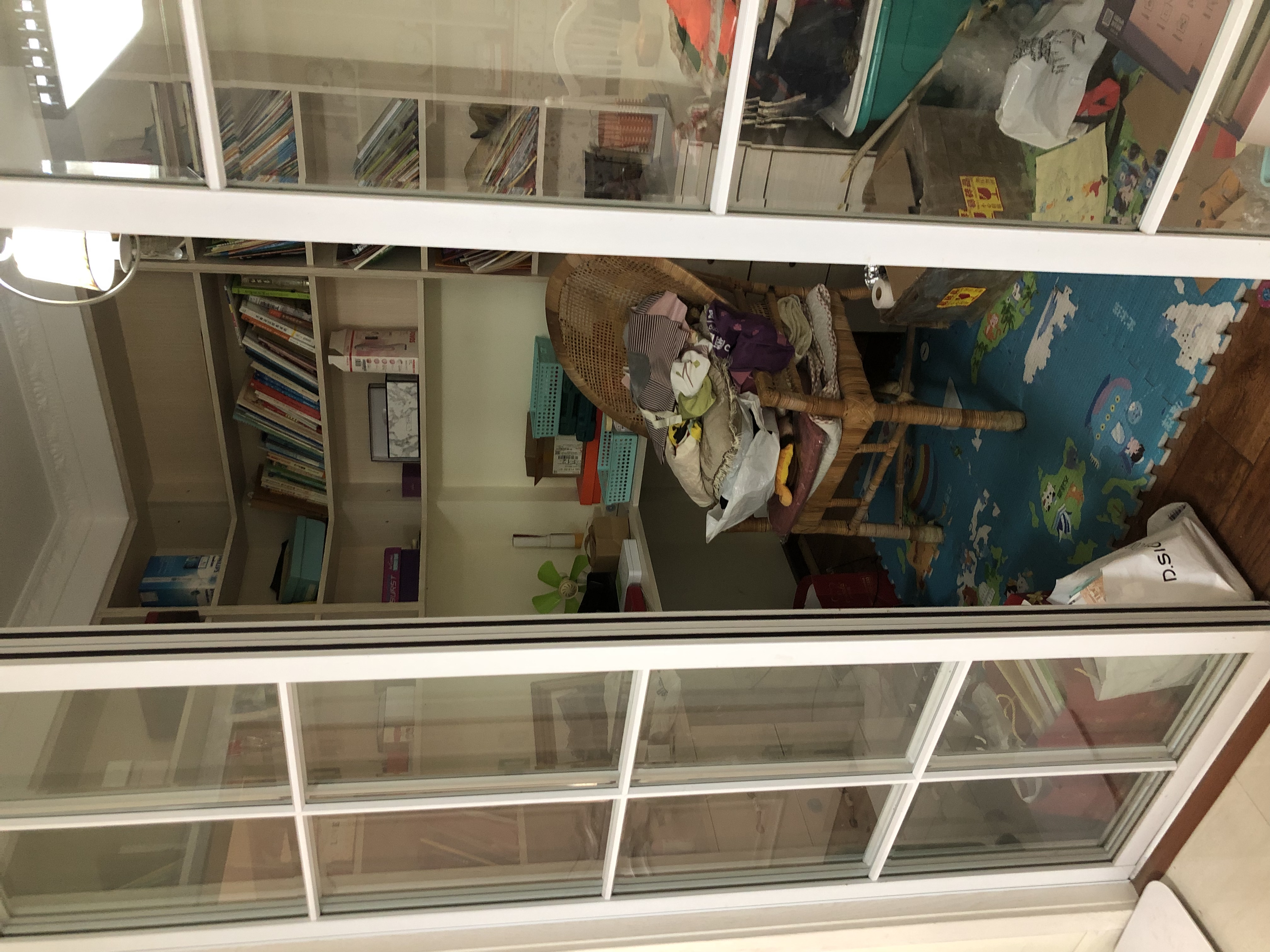 景河苑 2室2厅1卫 115m&sup2;