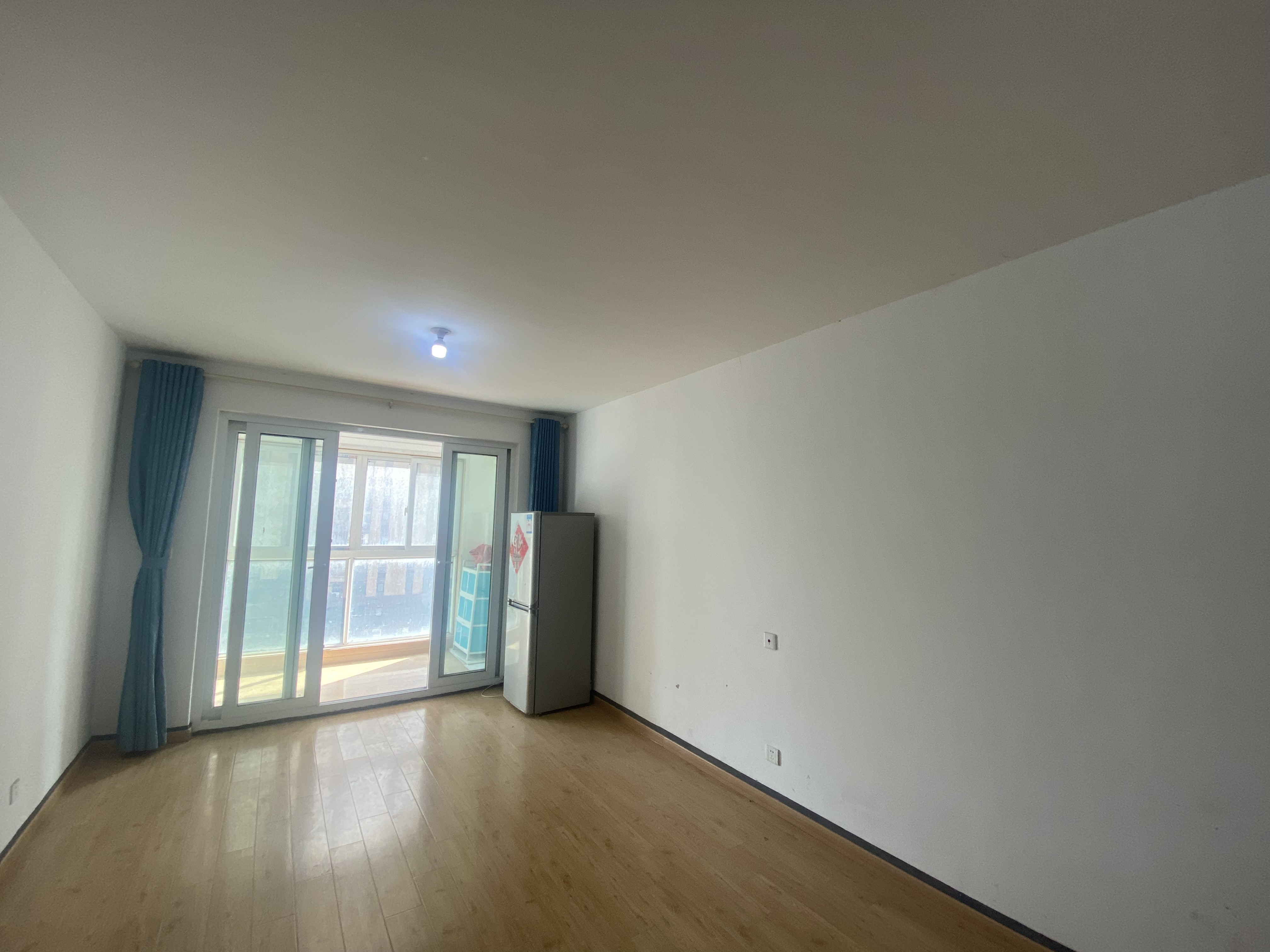新城香溢紫郡 3室2厅1卫 97.00m²