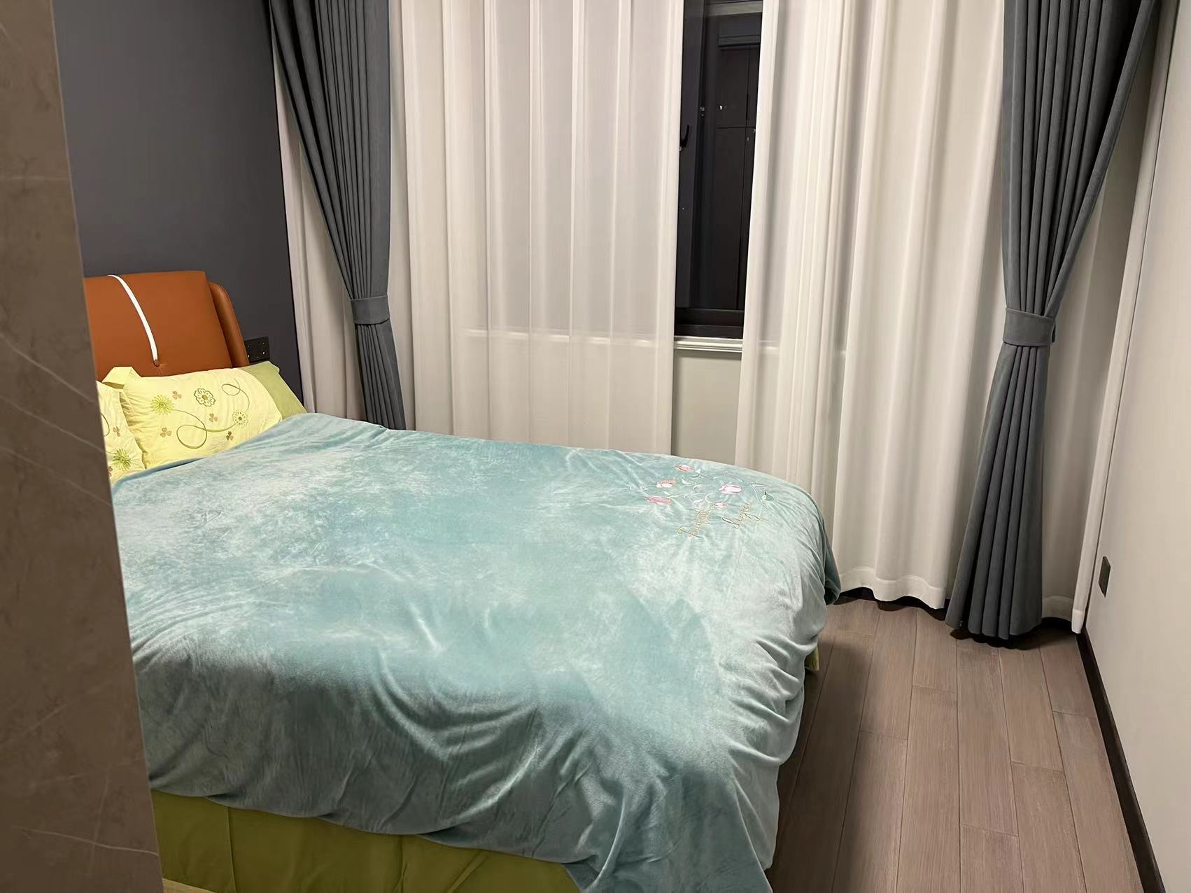 光明嘉苑 2室1厅1卫 87m&sup2;