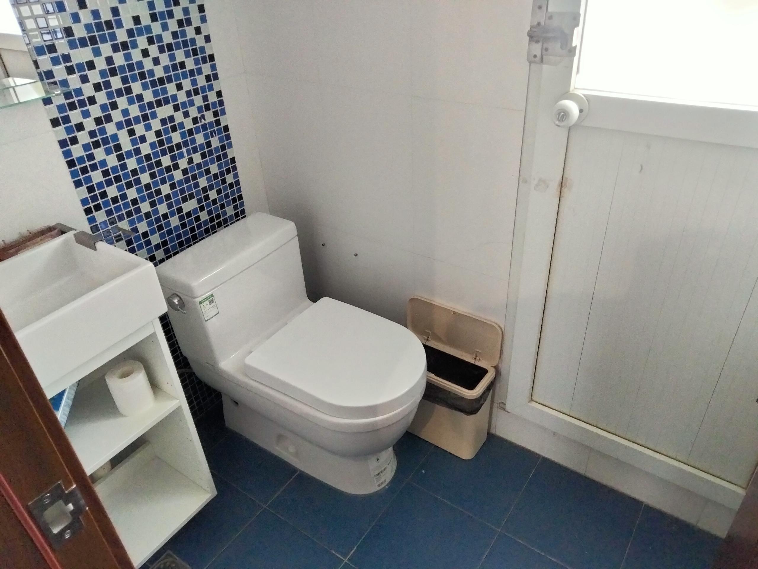 天都花苑 2室1厅1卫 61.76m&sup2;