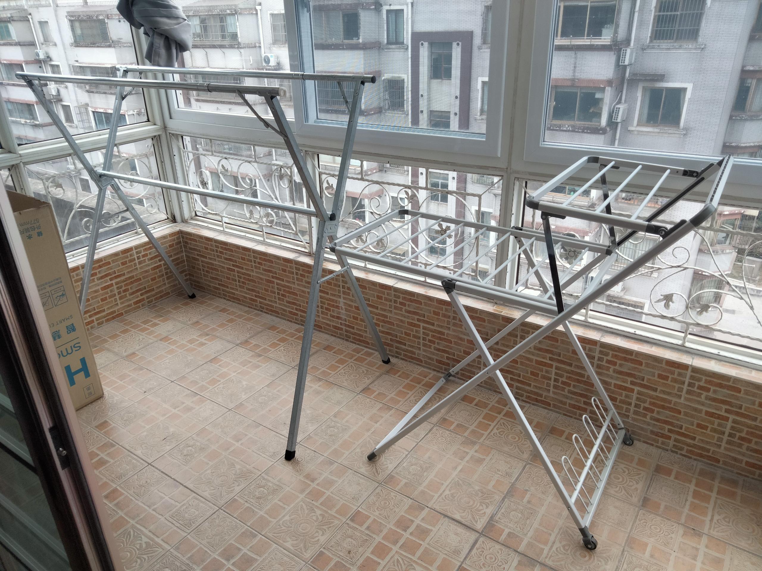 天都花苑 2室1厅1卫 61.76m&sup2;