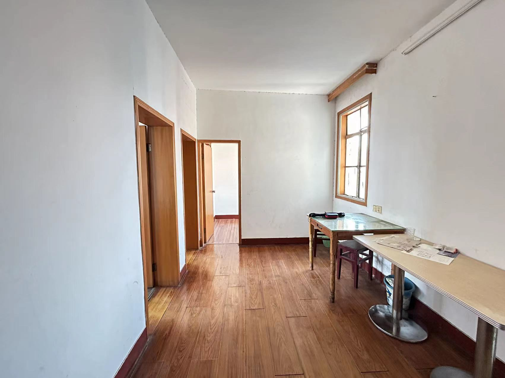 花园角 3室1厅1卫 71.19m²