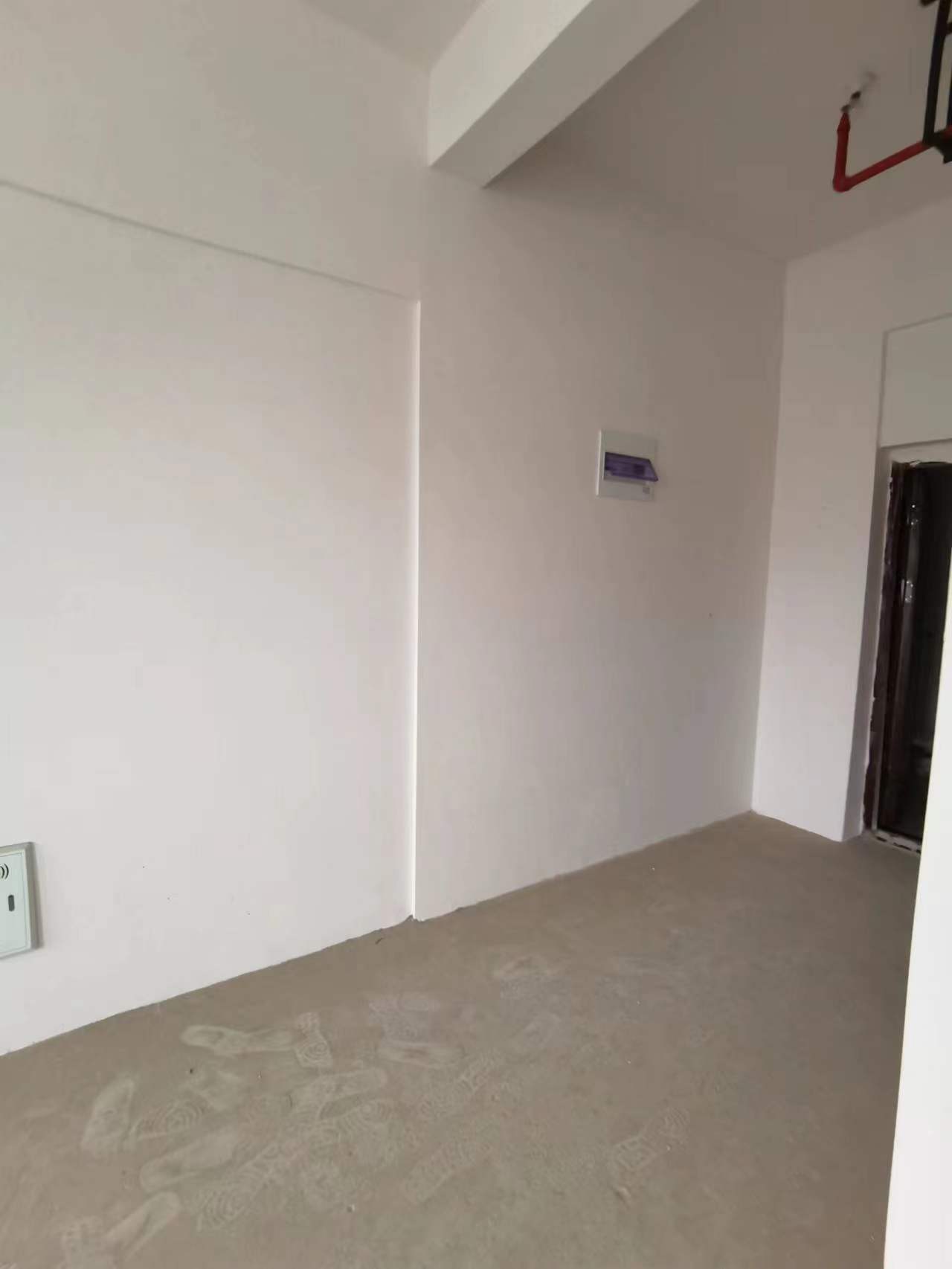 正泰江岸水苑 1室1厅1卫 40m²
