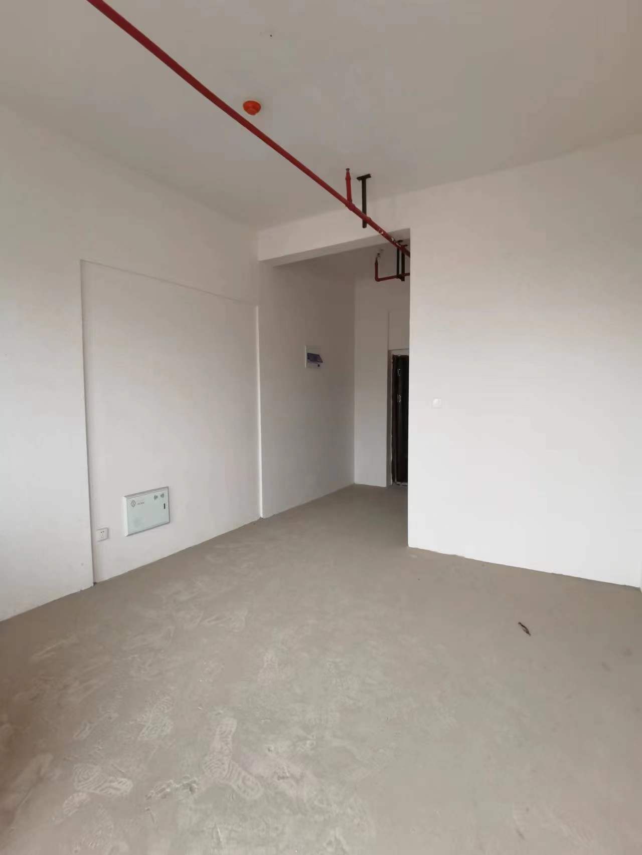 正泰江岸水苑 1室1厅1卫 40m²