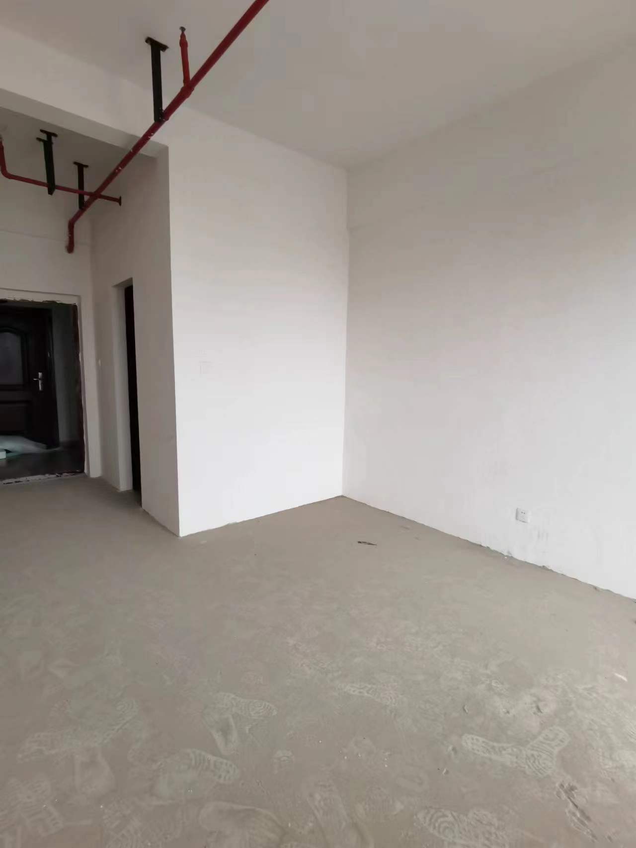 正泰江岸水苑 1室1厅1卫 40m²
