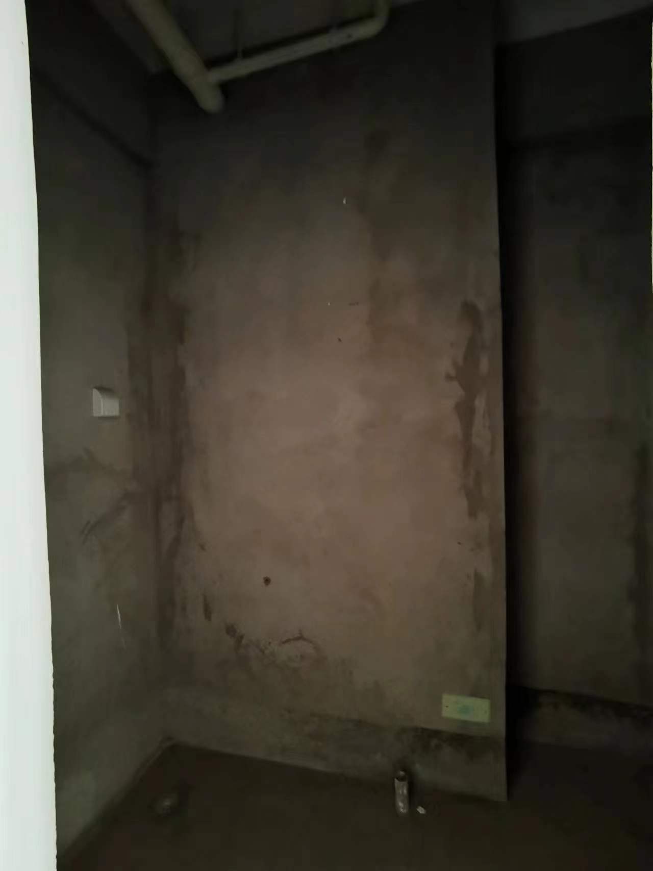 正泰江岸水苑 1室1厅1卫 40m²