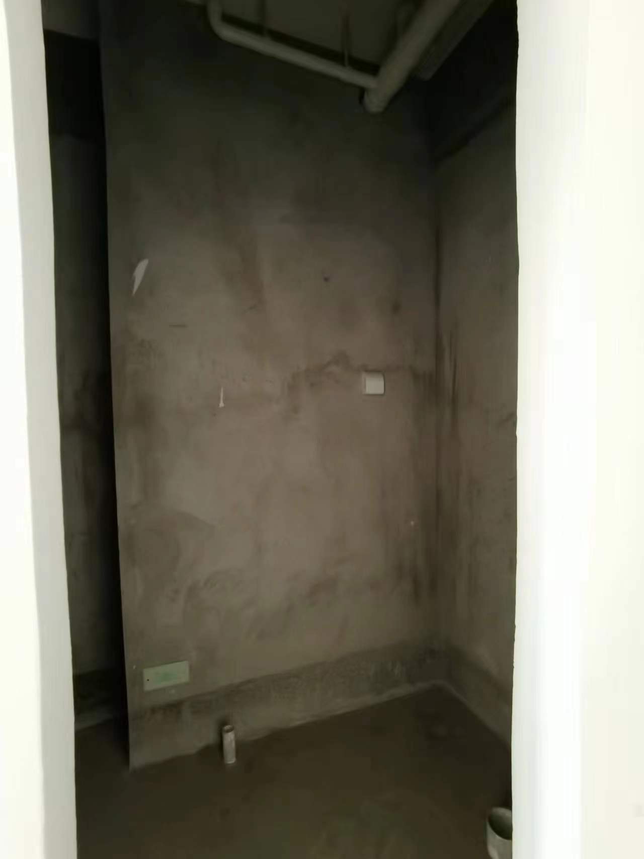 正泰江岸水苑 1室1厅1卫 40m&sup2;