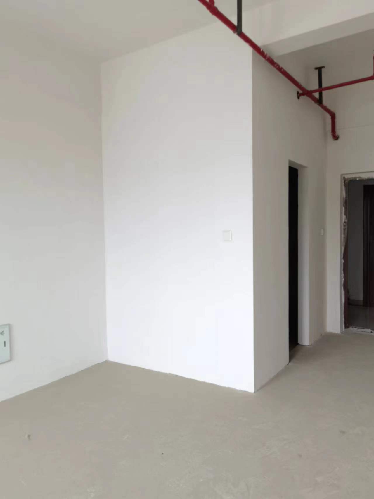 正泰江岸水苑 1室1厅1卫 40m&sup2;