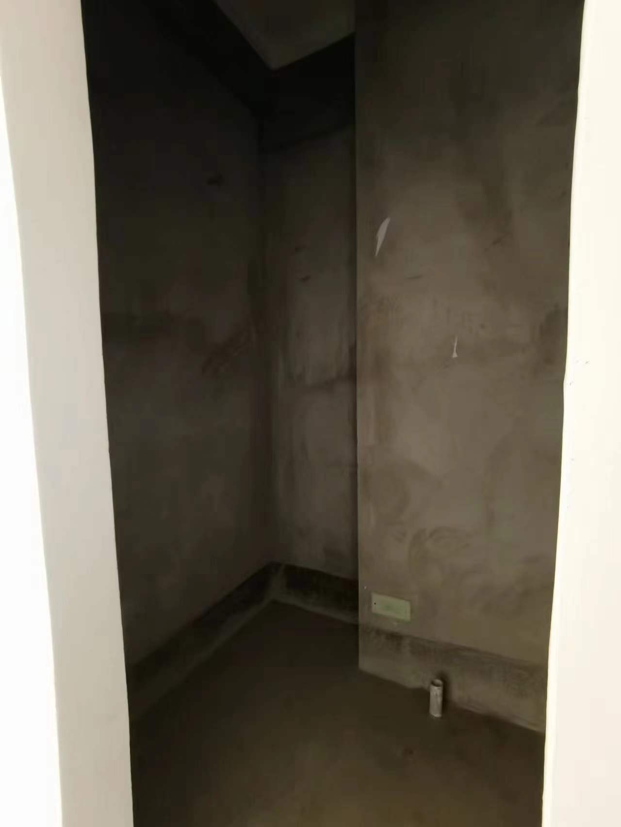 正泰江岸水苑 1室1厅1卫 40m&sup2;