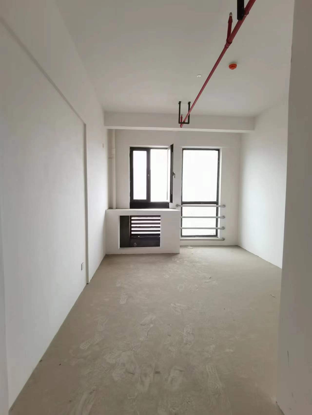 正泰江岸水苑 1室1厅1卫 40m&sup2;