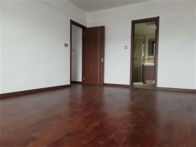万科城市之光 3室2厅2卫 122m&sup2;