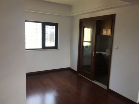 万科城市之光 3室2厅2卫 122m&sup2;