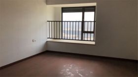 万科城市之光 3室2厅2卫 122m&sup2;