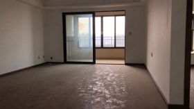 万科城市之光 3室2厅2卫 122m&sup2;