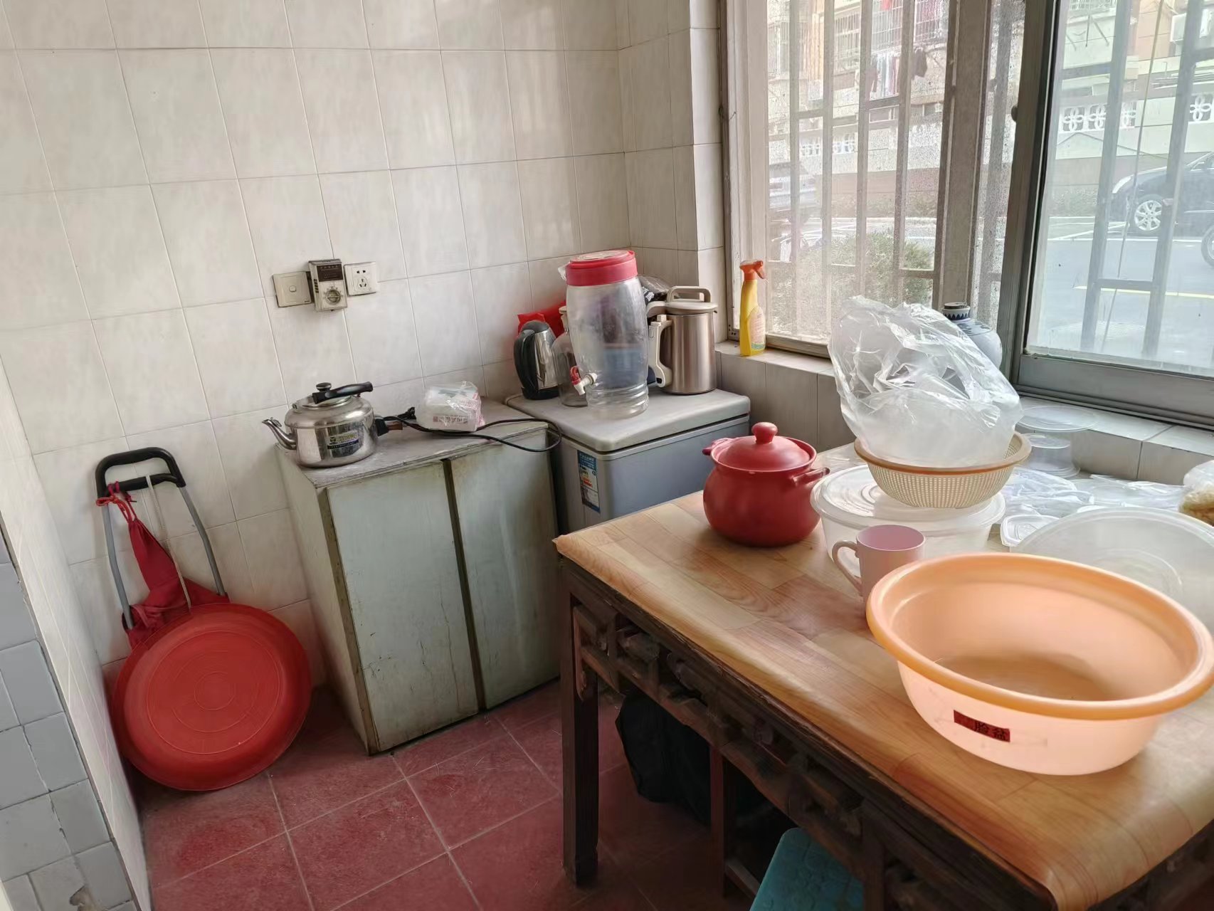 城南新村(崇川区) 2室1厅1卫 56m²