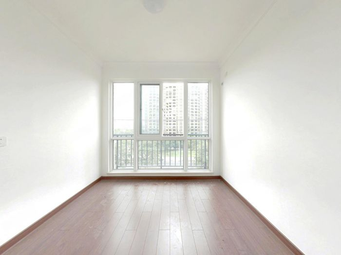 雍锦澜湾 4室2厅2卫 114m&sup2;
