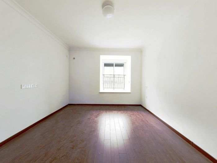 雍锦澜湾 4室2厅2卫 114m&sup2;