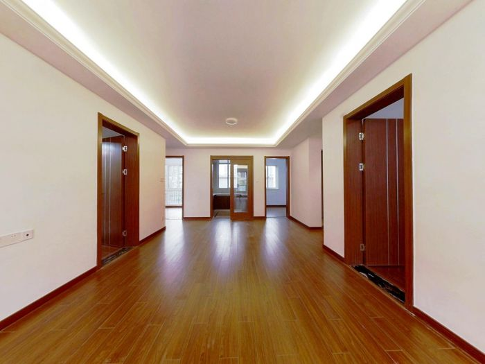 雍锦澜湾 4室2厅2卫 114m&sup2;