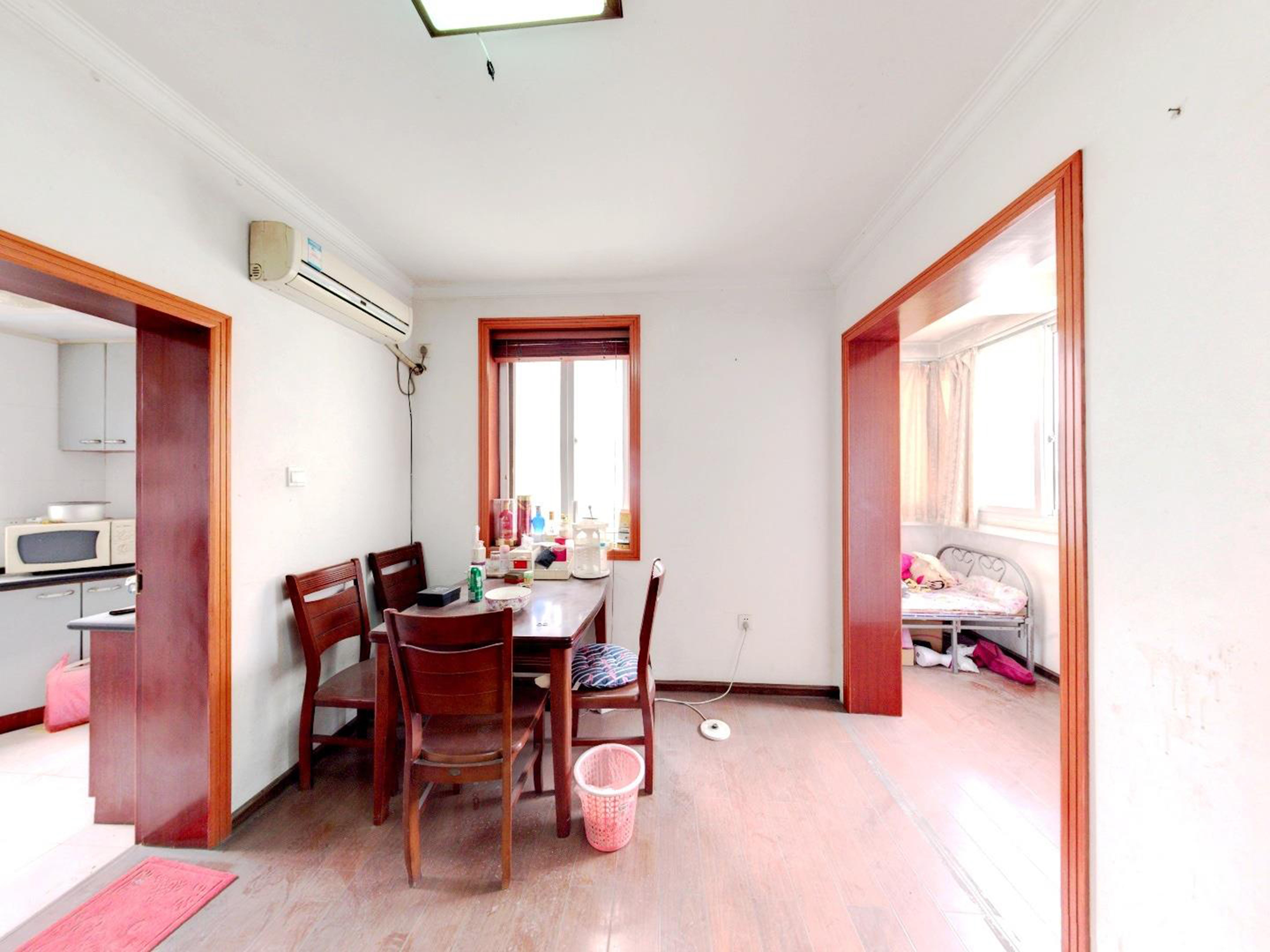 郭里园 1室1厅1卫 44.92m²