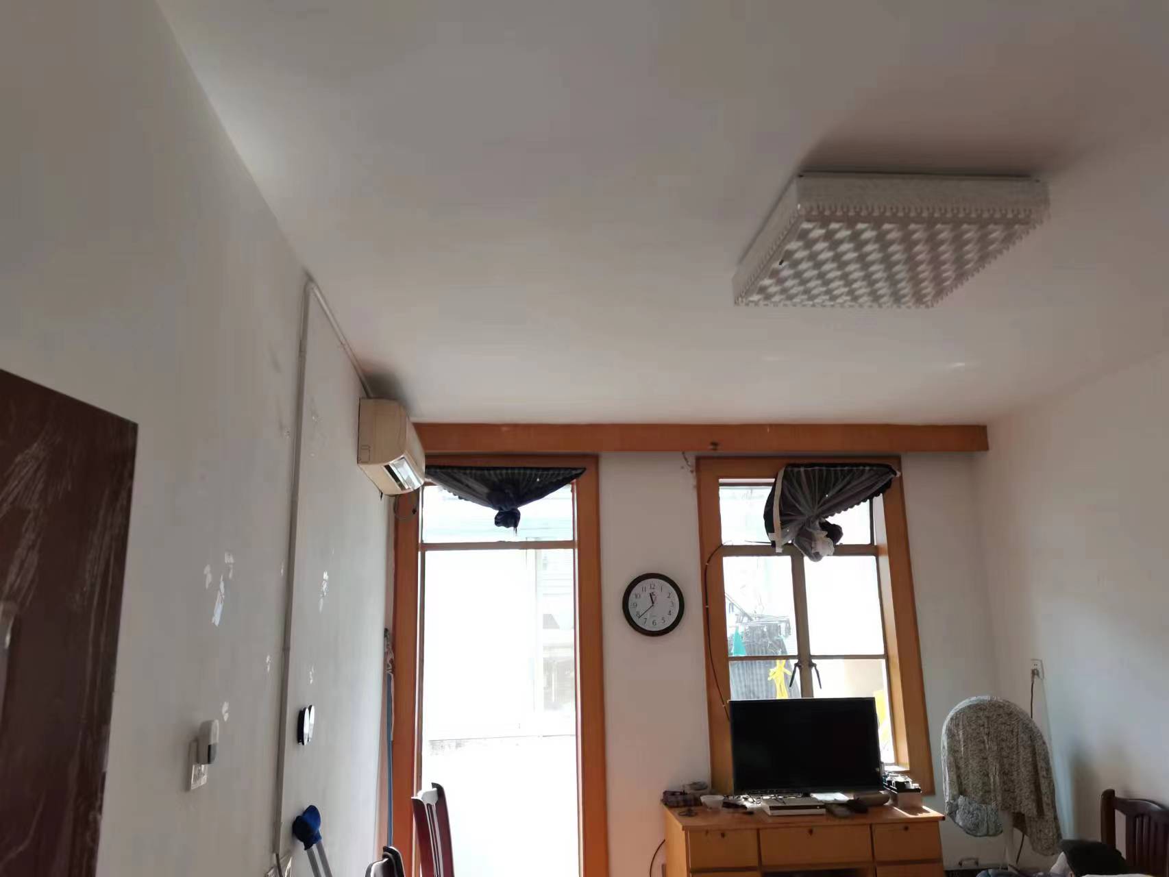 新建路新村 2室2厅1卫 80.70m&sup2;