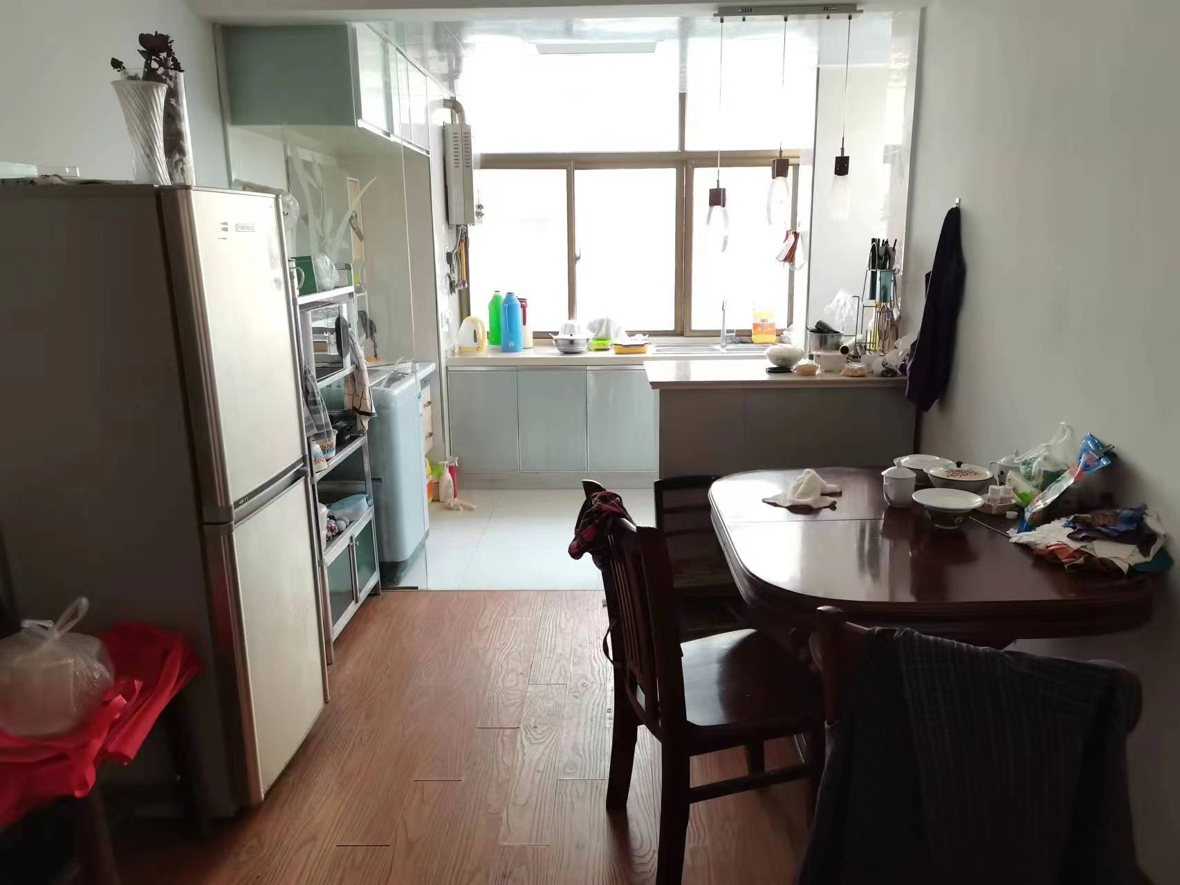 新建路新村 2室2厅1卫 80.70m²