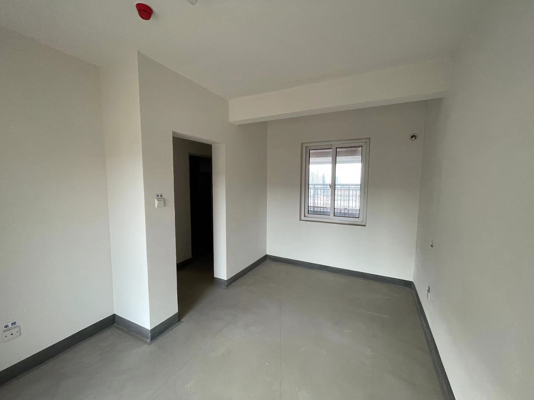 世茂新界 3室2厅1卫 88m&sup2;