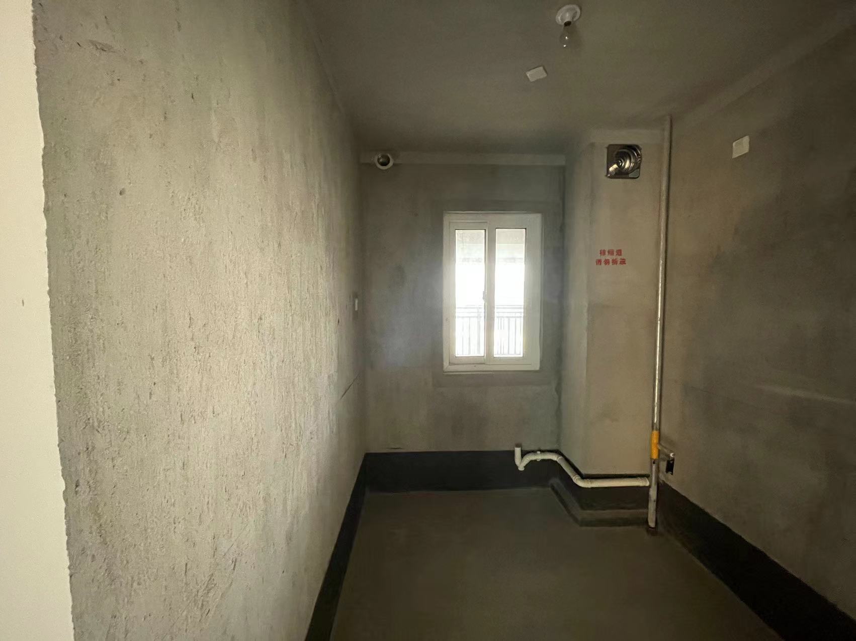 世茂新界 3室2厅1卫 88m&sup2;
