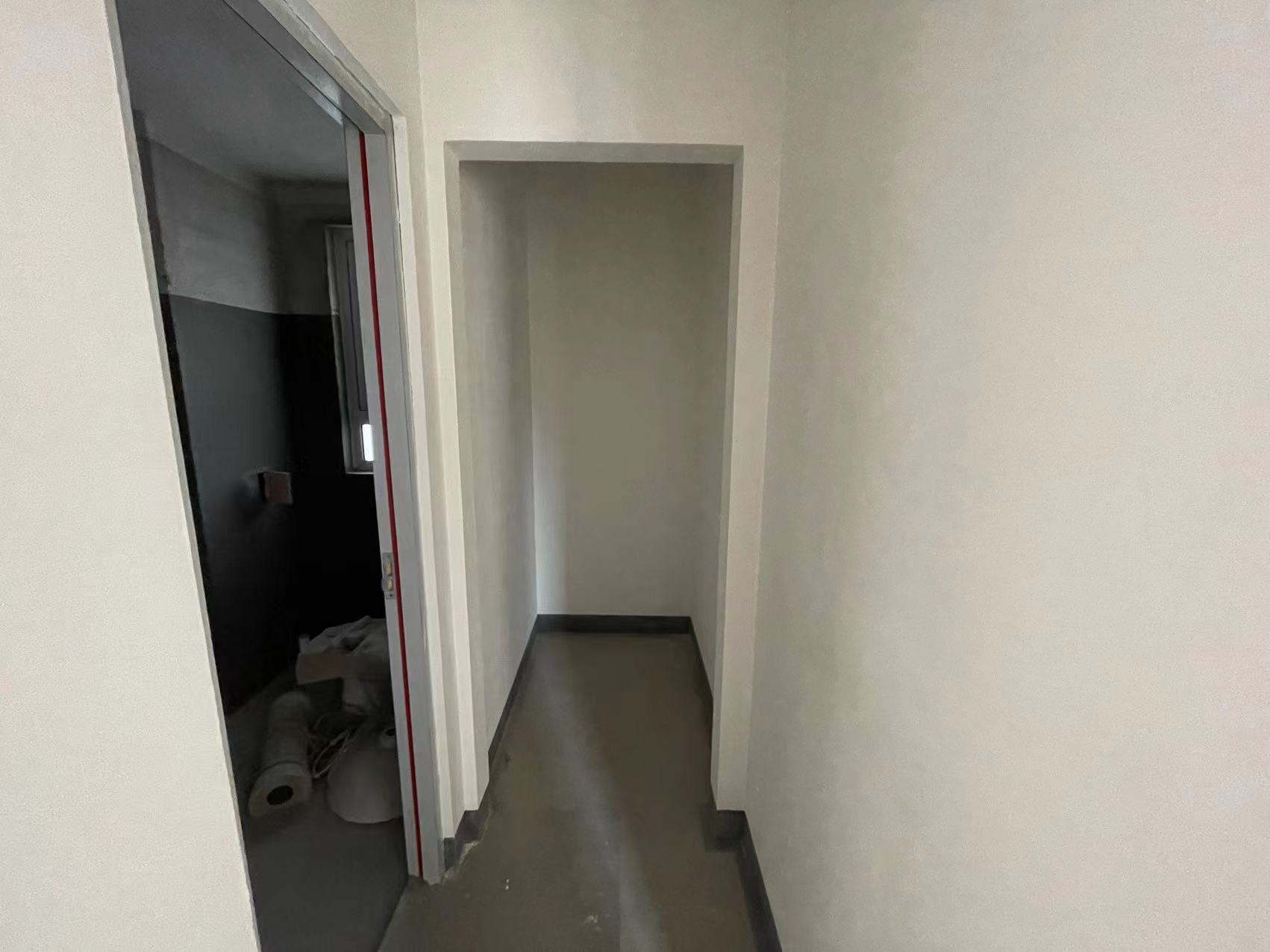 世茂新界 3室2厅1卫 88m&sup2;