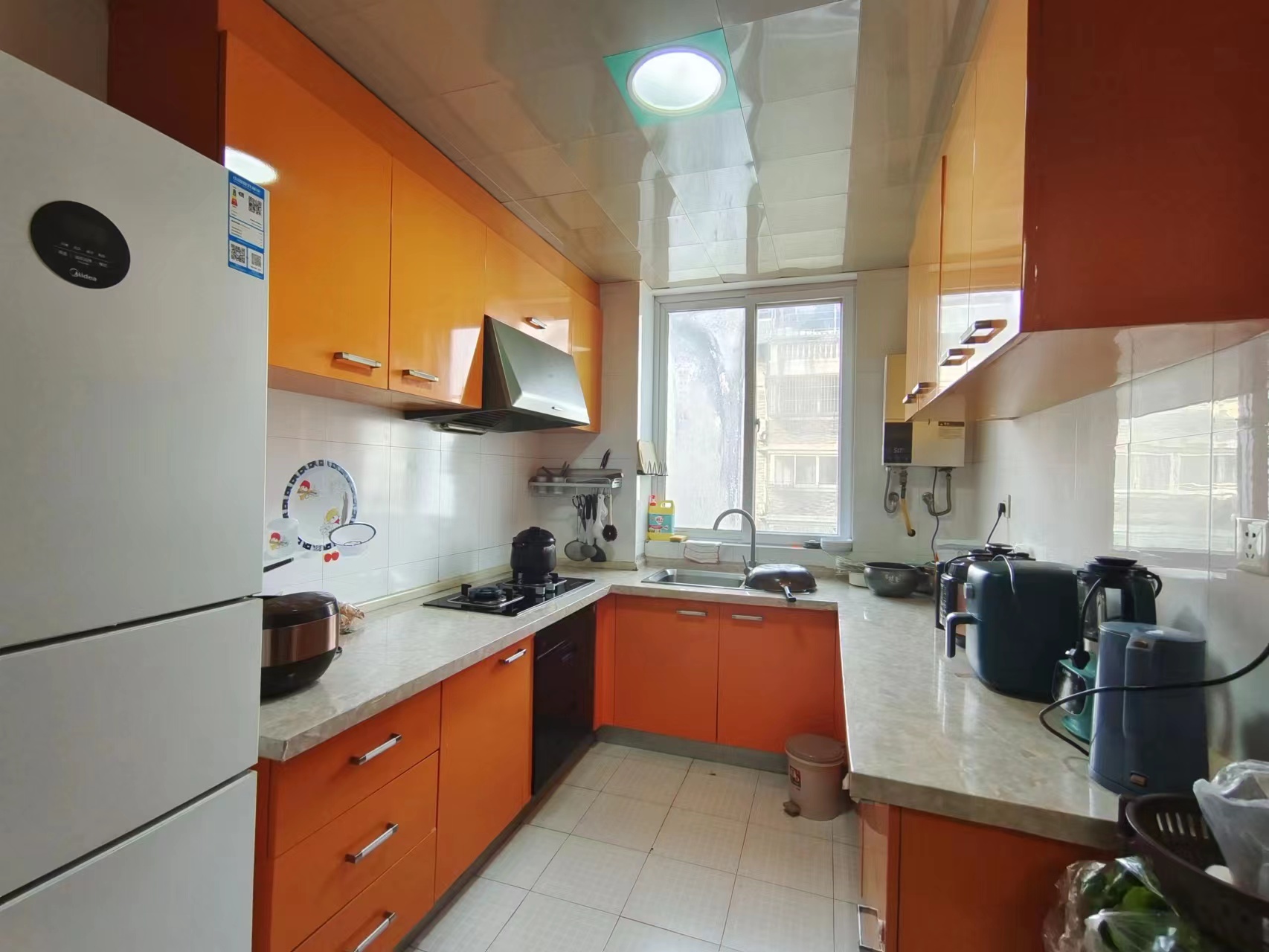 新星苑 2室2厅1卫 78m&sup2;